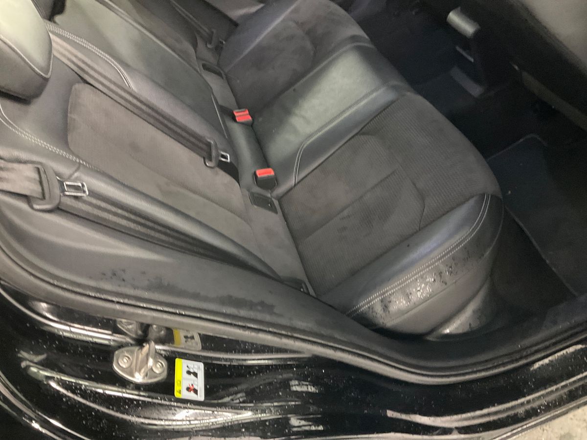 Audi Q2 2019 — photo 38