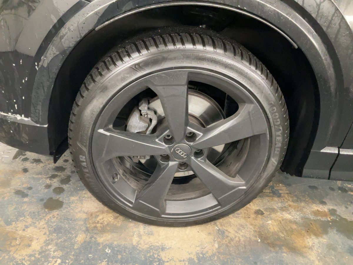 Audi Q2 2019 — photo 4