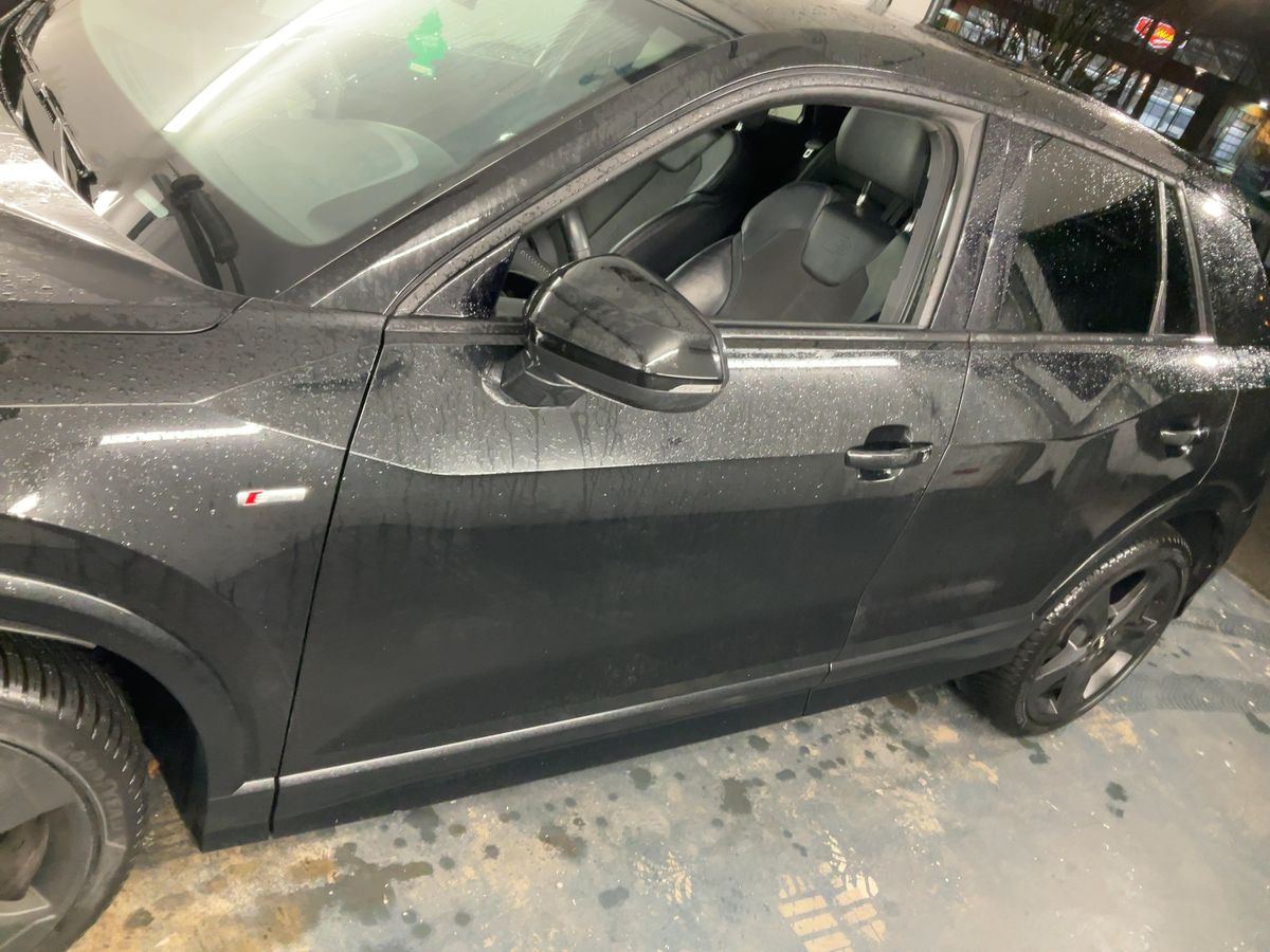 Audi Q2 2019 — photo 5