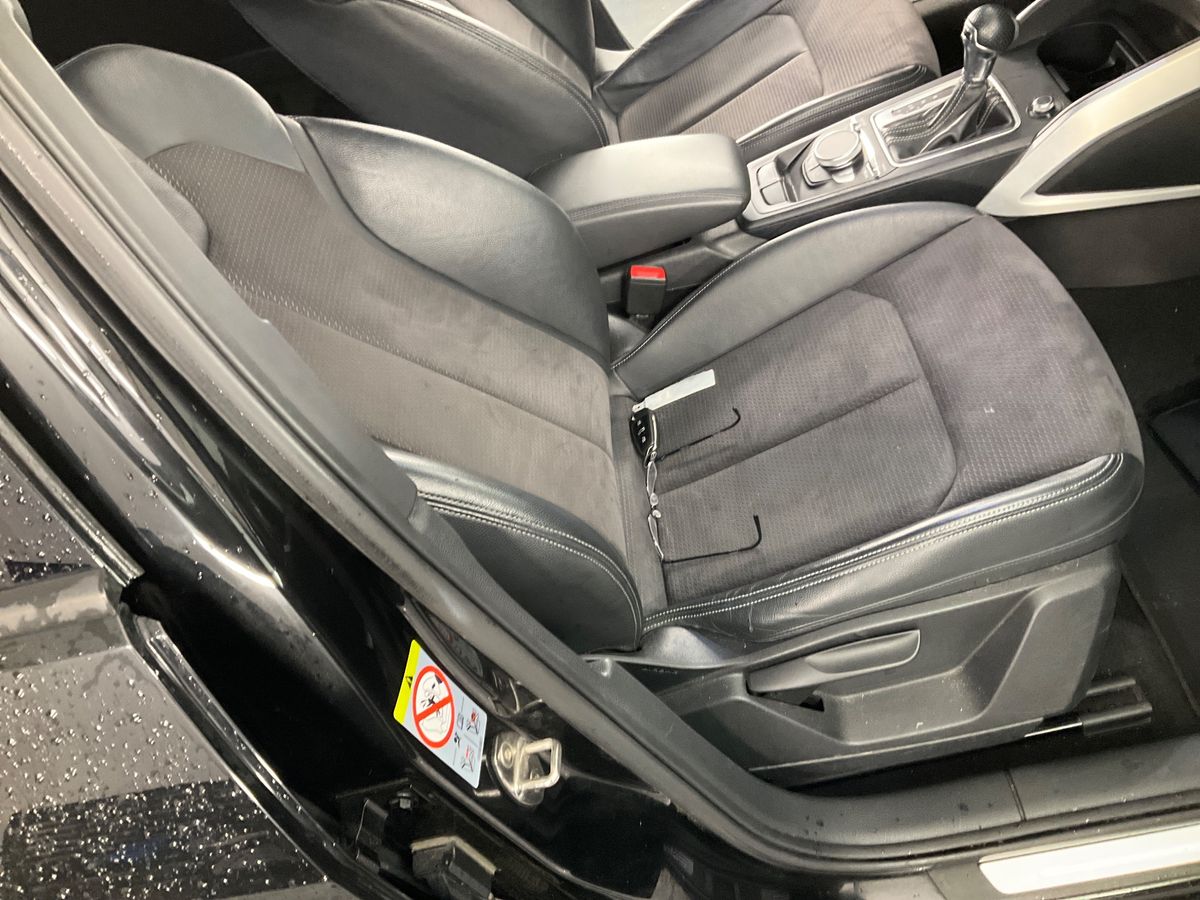Audi Q2 2019 — photo 40