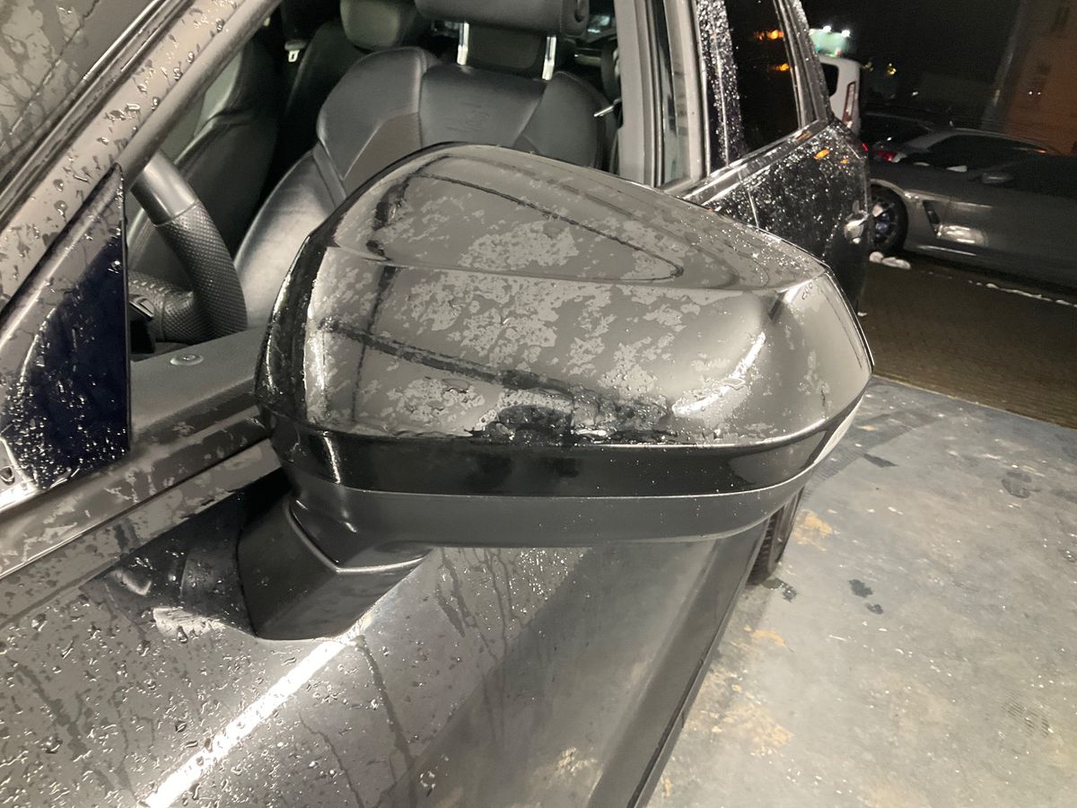 Audi Q2 2019 — photo 45