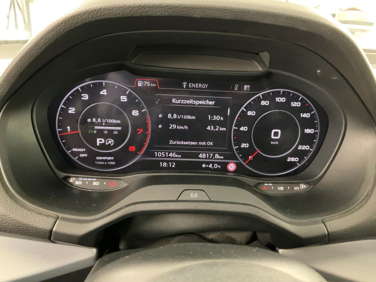 Audi Q2 2019 — photo 19