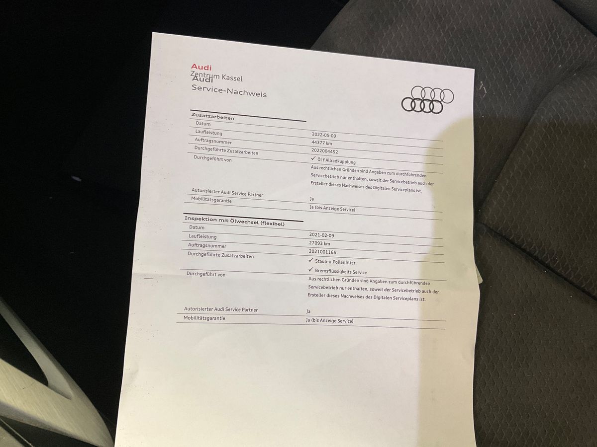 Audi Q2 2019 — photo 26