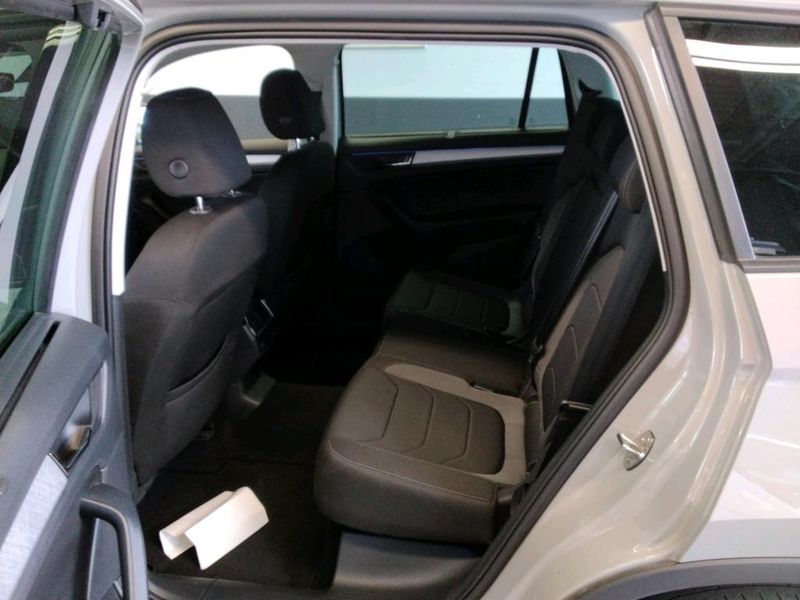 Skoda Kodiaq 2.0 TDI Tour 4x4 — zdjęcie 11