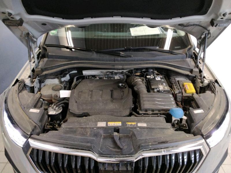 Skoda Kodiaq 2.0 TDI Tour 4x4 — zdjęcie 7