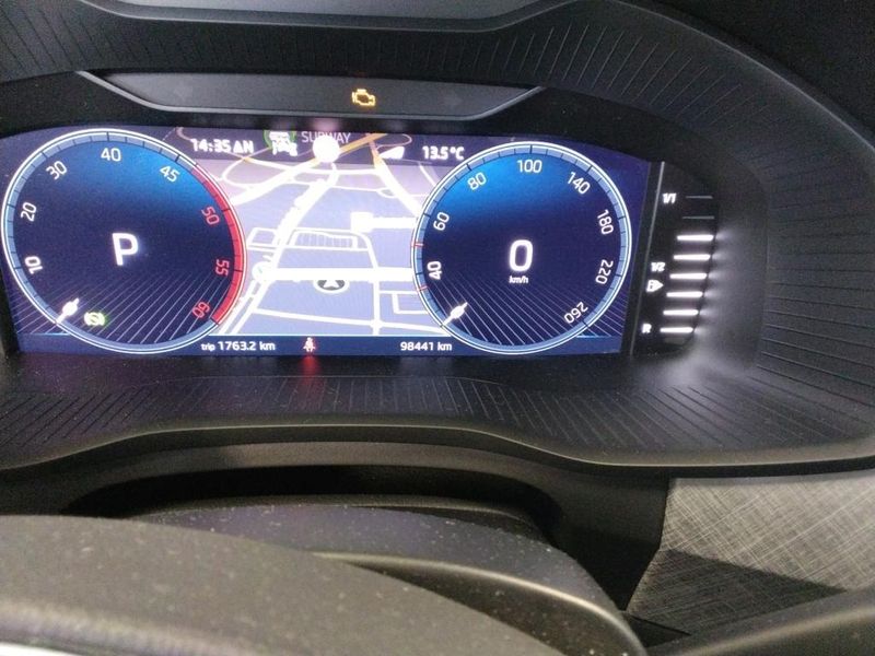 Skoda Kodiaq 2.0 TDI Tour 4x4 — zdjęcie 10