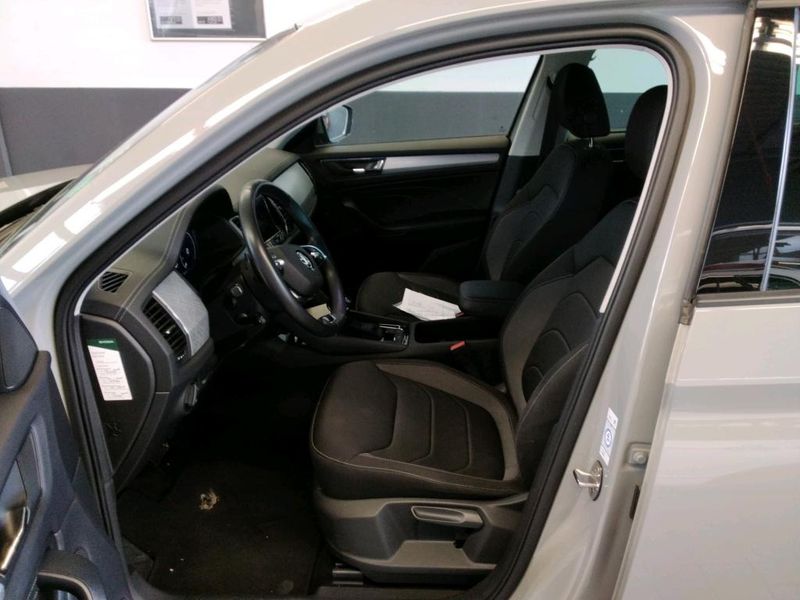 Skoda Kodiaq 2.0 TDI Tour 4x4 — zdjęcie 8