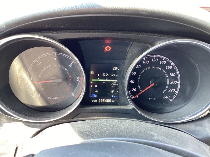 Mitsubishi ASX 1.6 DI-D Kaiteki 2WD — zdjęcie 13
