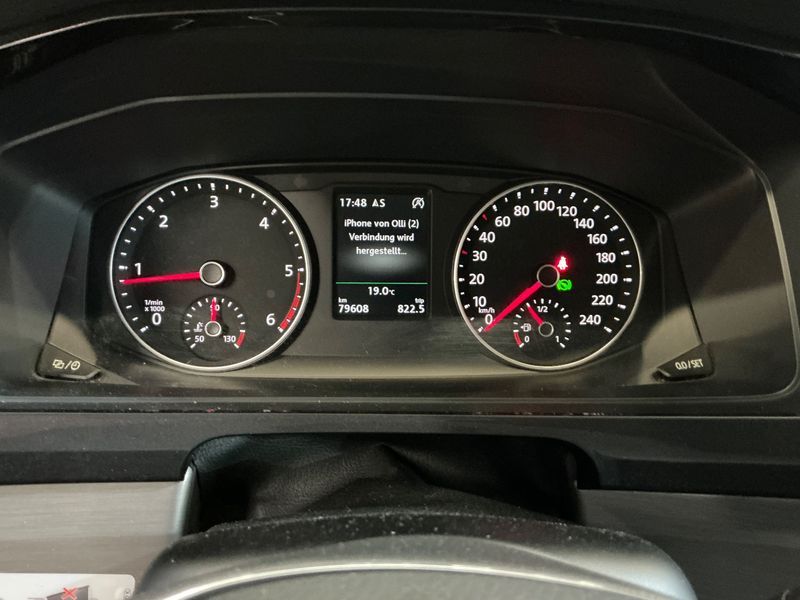 Volkswagen T6 California 2.0 TDI Ocean 4Motion — zdjęcie 13