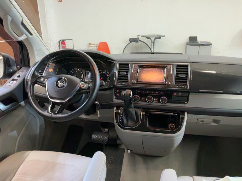 Volkswagen T6 California 2.0 TDI Ocean 4Motion — zdjęcie 12