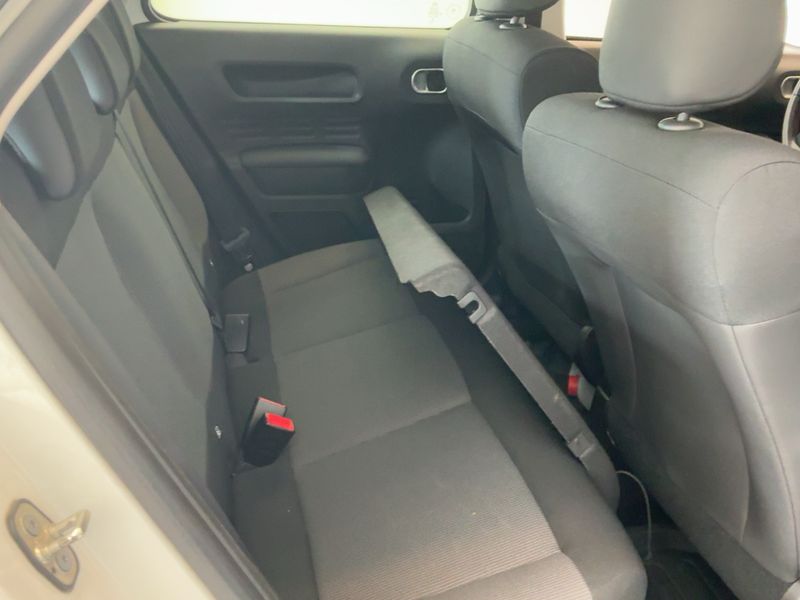 Citroen C4 Cactus 1.6 e-HDi Feel — zdjęcie 14