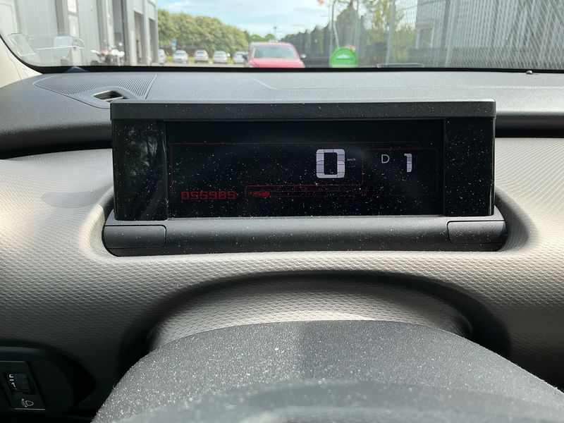 Citroen C4 Cactus 1.6 e-HDi Feel — zdjęcie 13