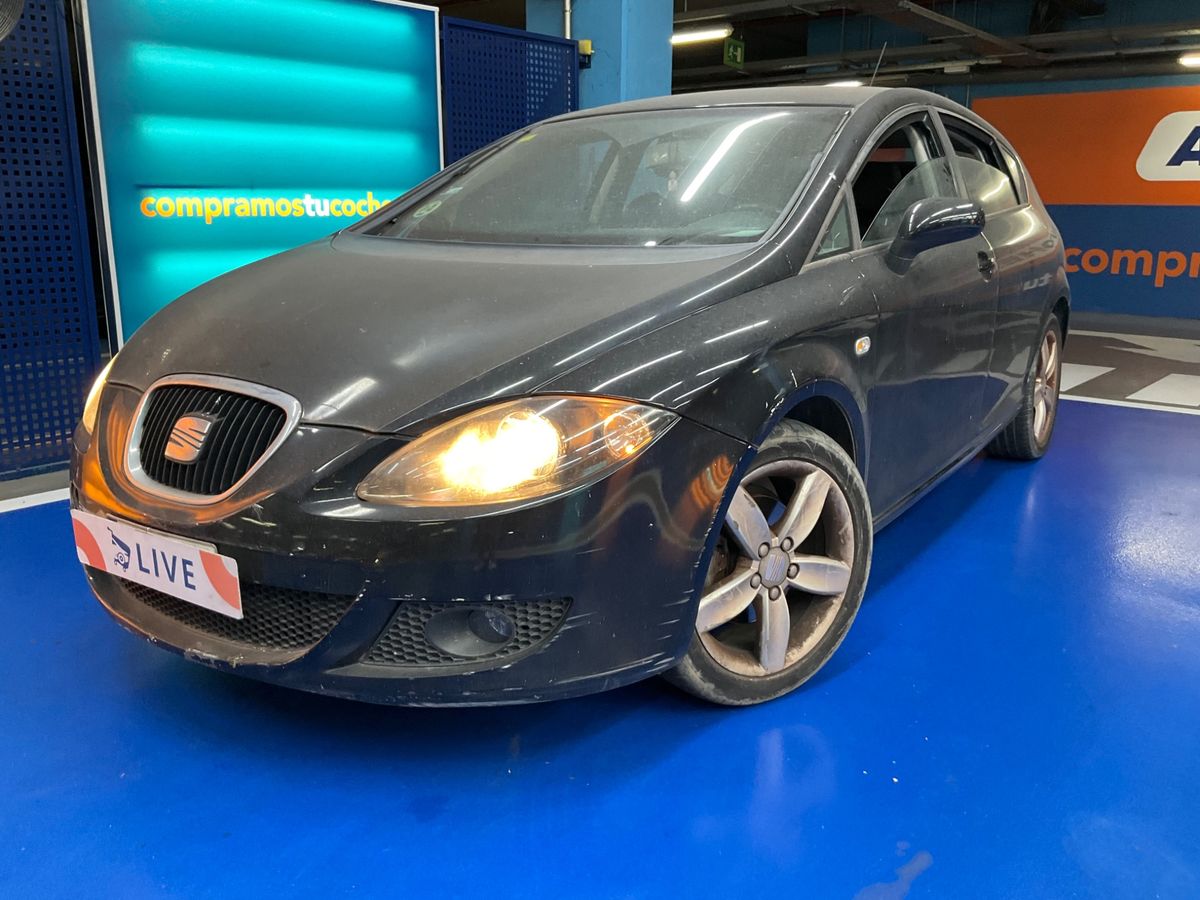 Seat Leon 2007