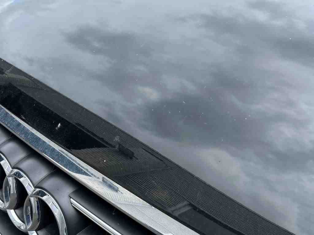 Audi A6 45 TFSI sport