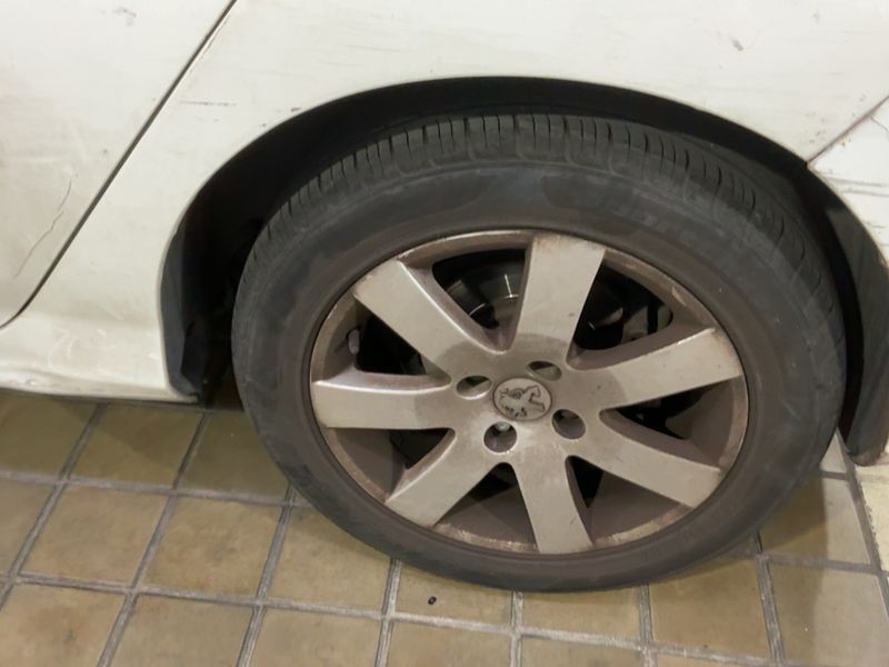 Peugeot 308 1.6 HDi Sport 2010 – снимка 5
