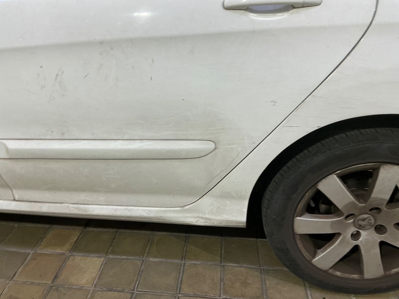 Peugeot 308 1.6 HDi Sport 2010 – снимка 28