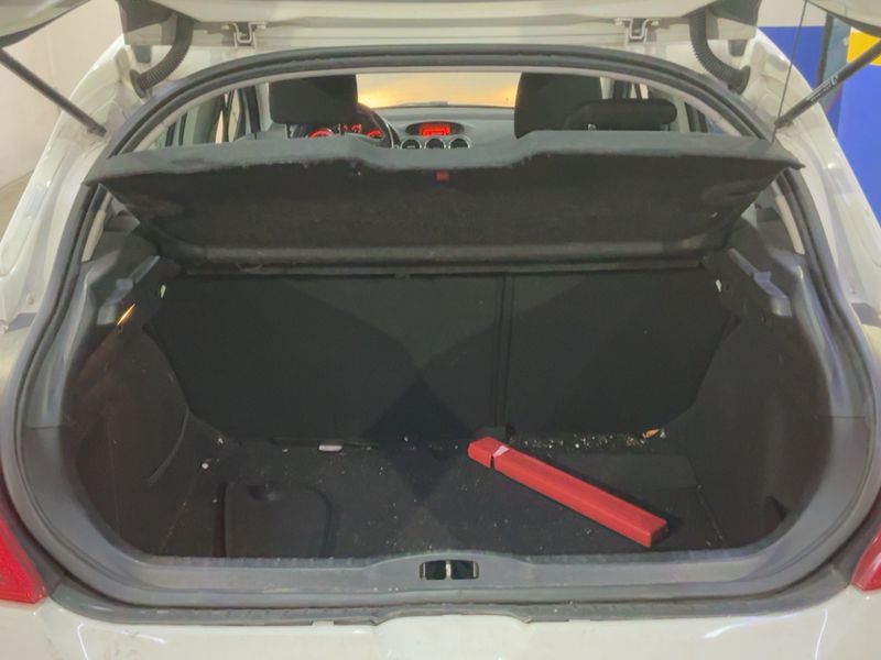 Peugeot 308 1.6 HDi Sport 2010 – снимка 15