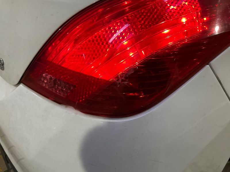 Peugeot 308 1.6 HDi Sport 2010 – снимка 36