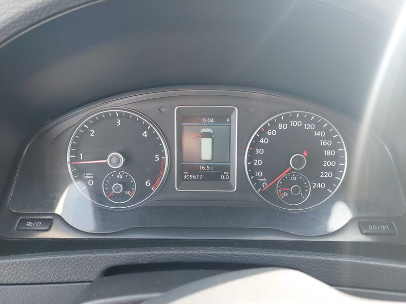 Volkswagen T5 Multivan 2.0 TDI PanAmericana 4Motion — zdjęcie 12