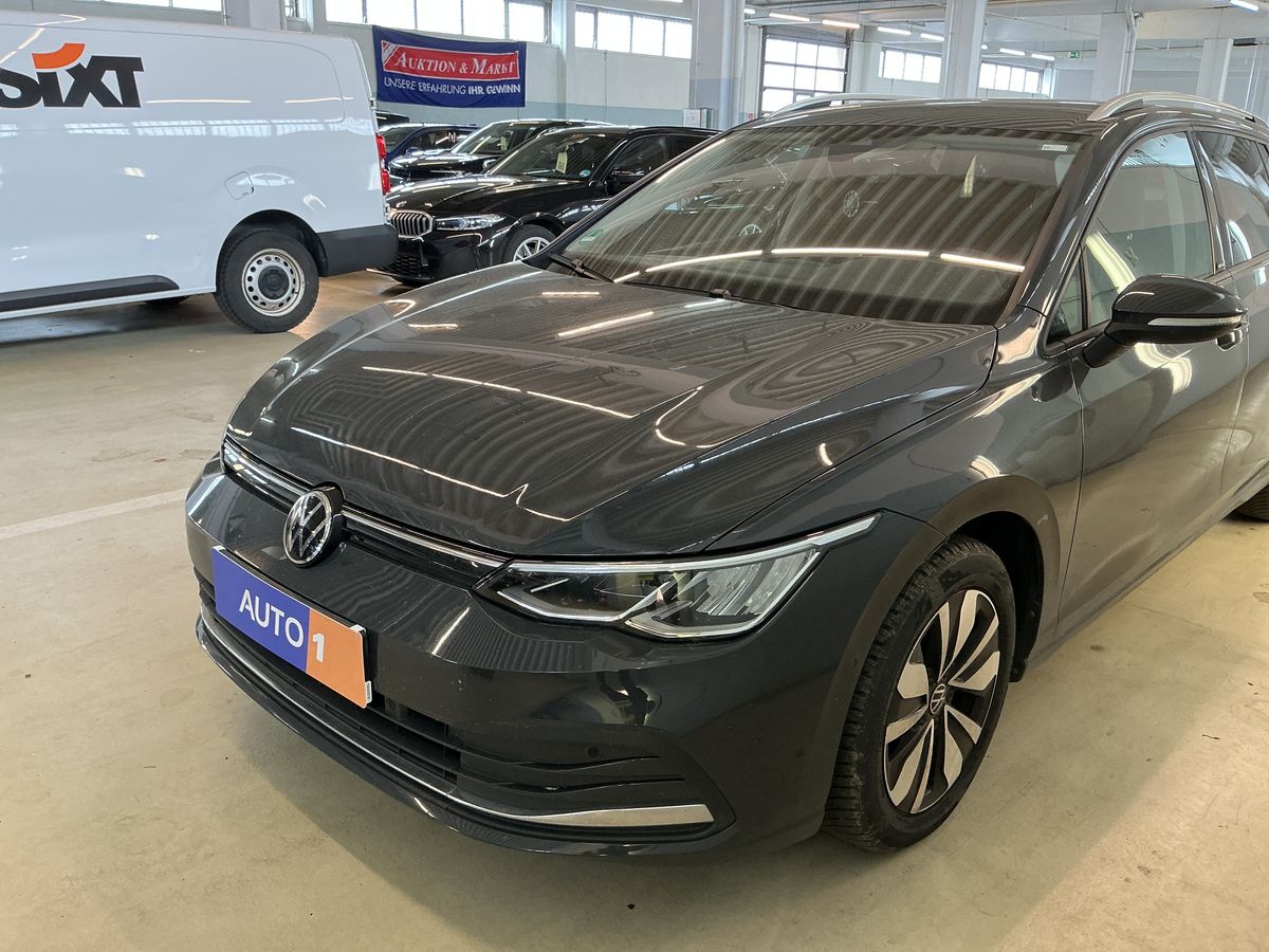Volkswagen Golf d'occasion
