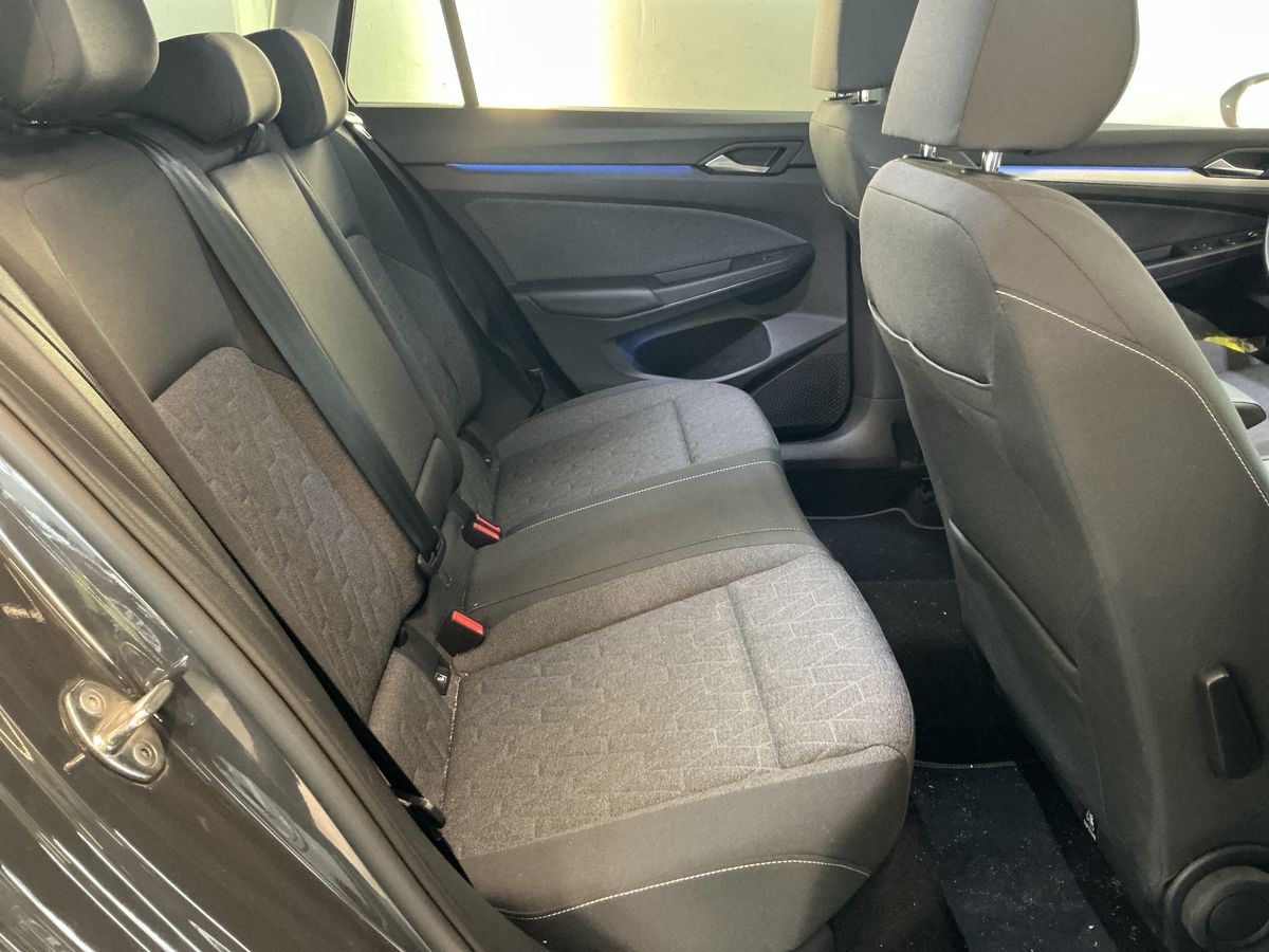 Volkswagen Golf d'occasion