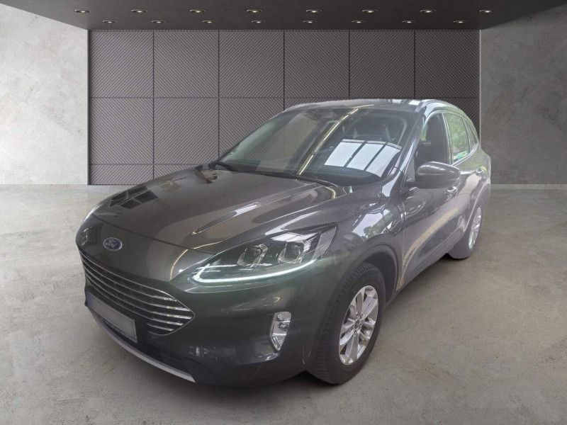 Ford Kuga d'occasion