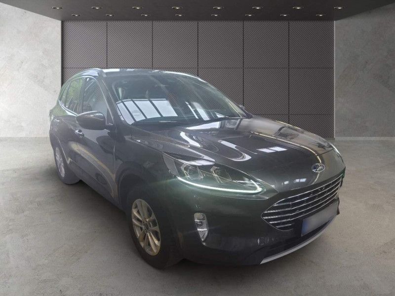 Ford Kuga d'occasion