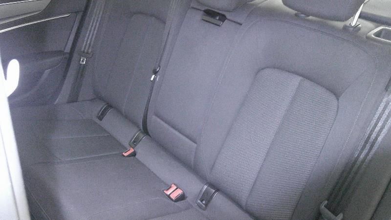 Audi A6 d'occasion