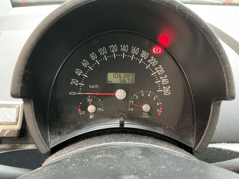Volkswagen New Beetle 1.8 Turbo — zdjęcie 4
