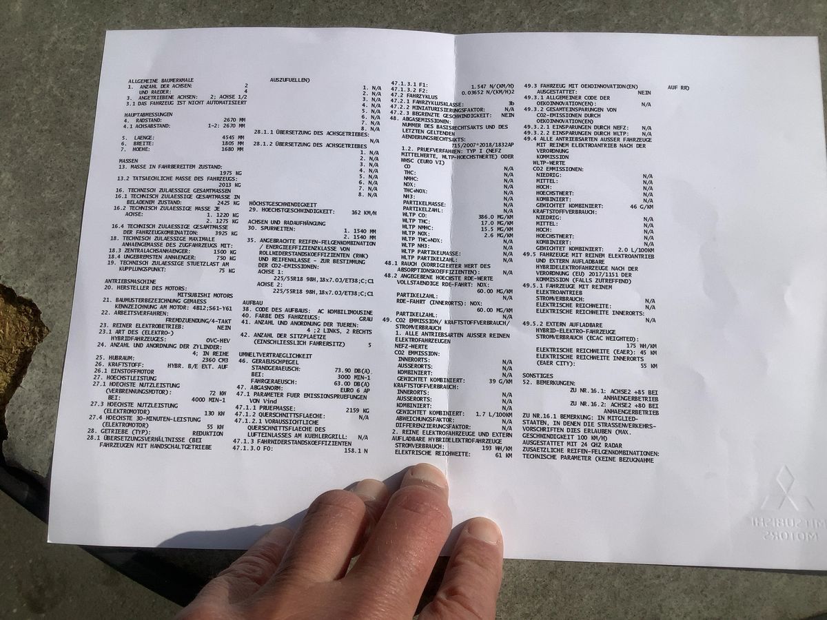 Mitsubishi Eclipse d'occasion