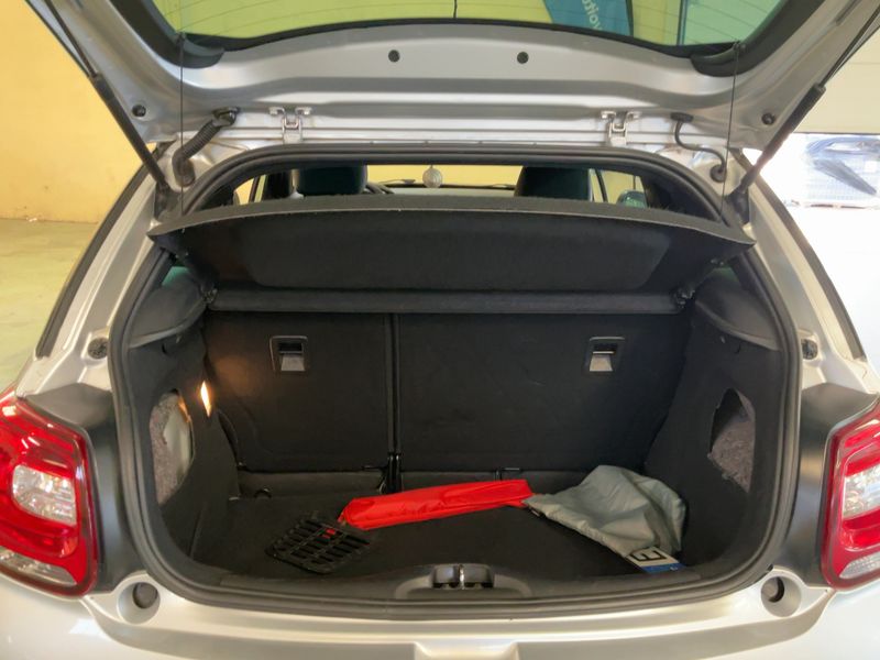 Citroen DS3 1.6 HDi SoChic 2013 – снимка 15