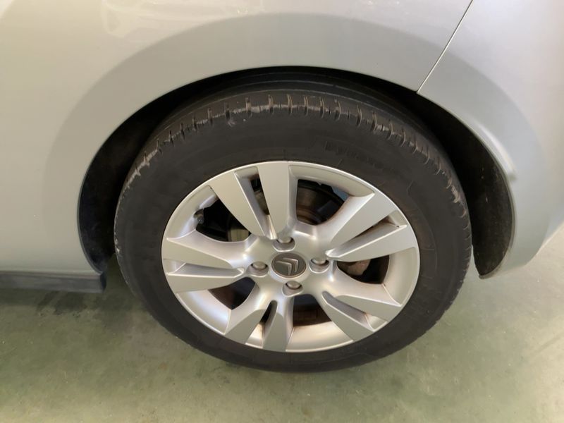 Citroen DS3 1.6 HDi SoChic 2013 – снимка 5