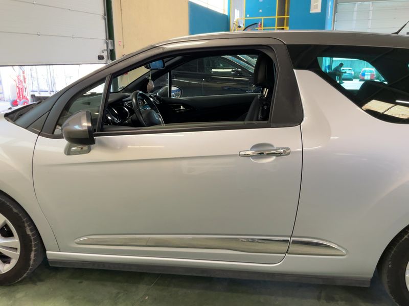 Citroen DS3 1.6 HDi SoChic 2013 – снимка 4