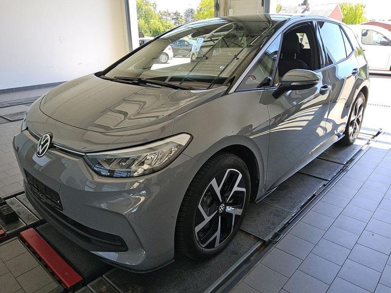 ID.3 electric drive 150 kW Pro Move