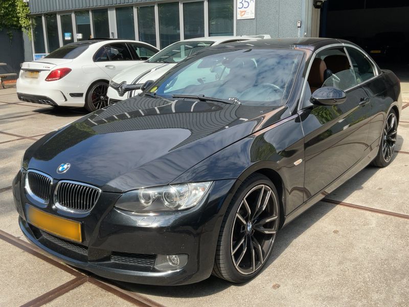 3er 325i