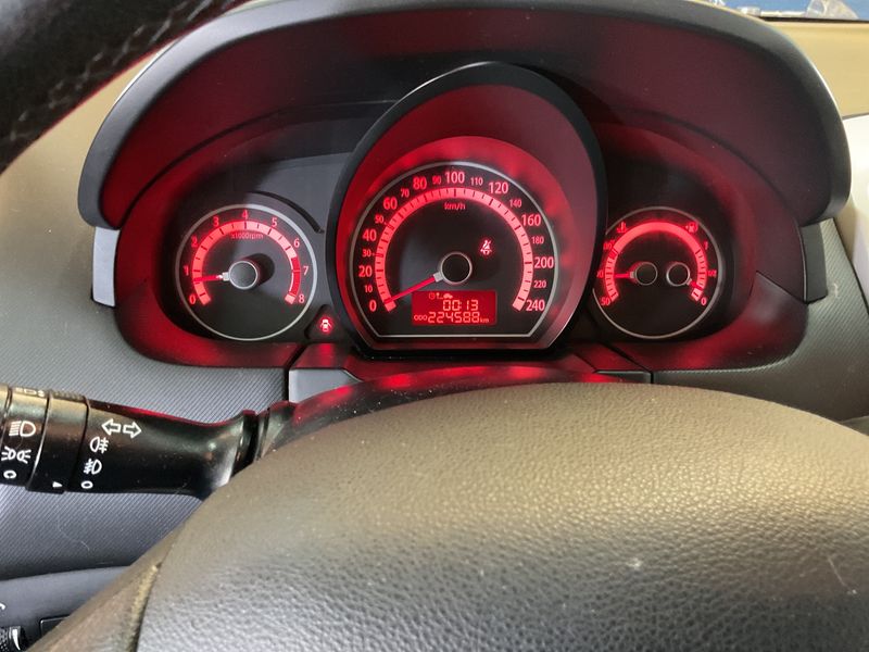 Kia pro_cee'd 1.4 Edition 7 — zdjęcie 4
