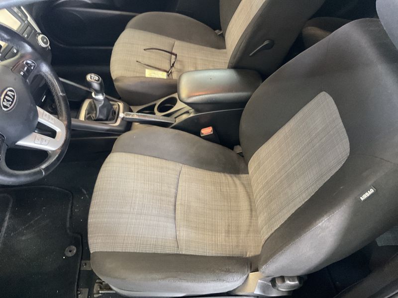 Kia pro_cee'd 1.4 Edition 7 — zdjęcie 3