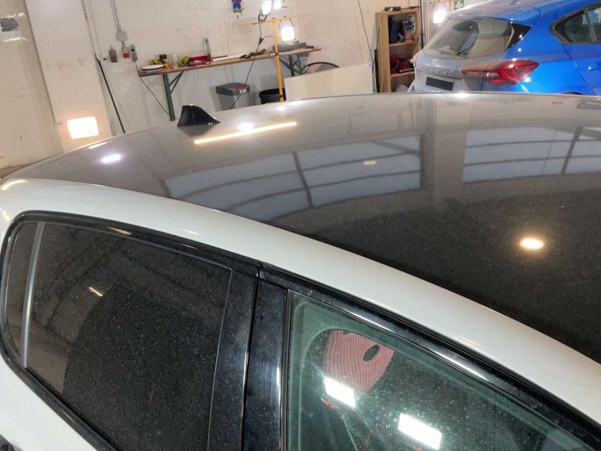 Peugeot 308 2018 — photo 14
