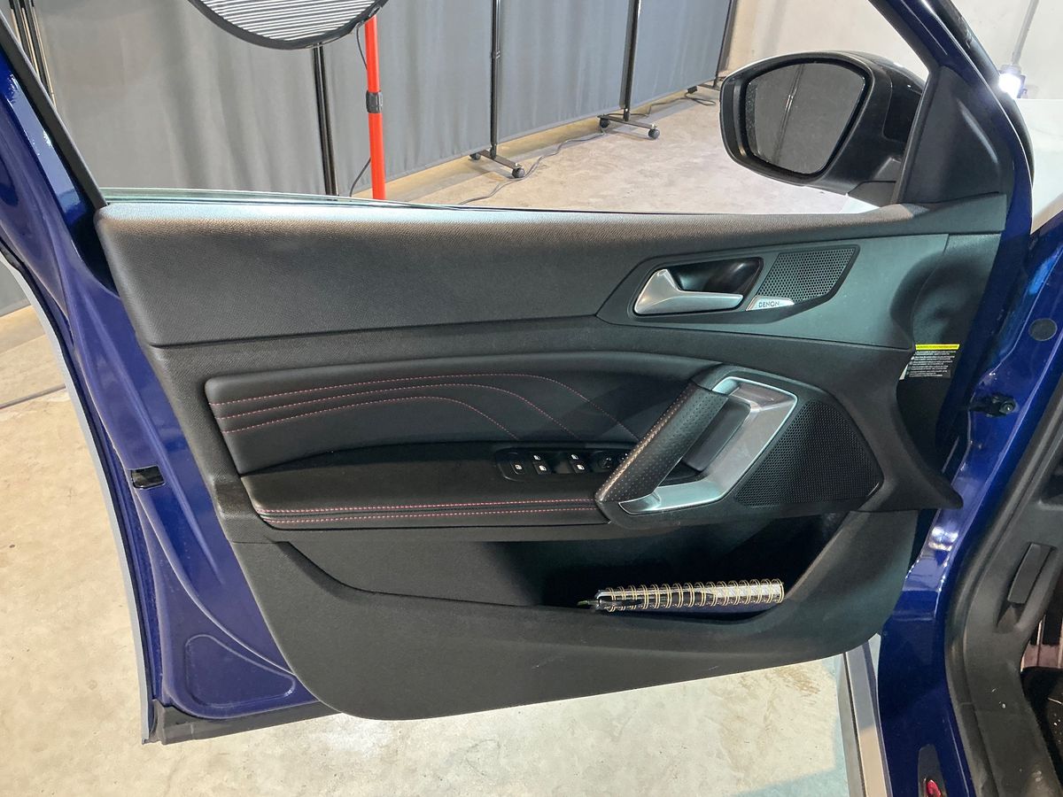 Peugeot 308 2018 — photo 43