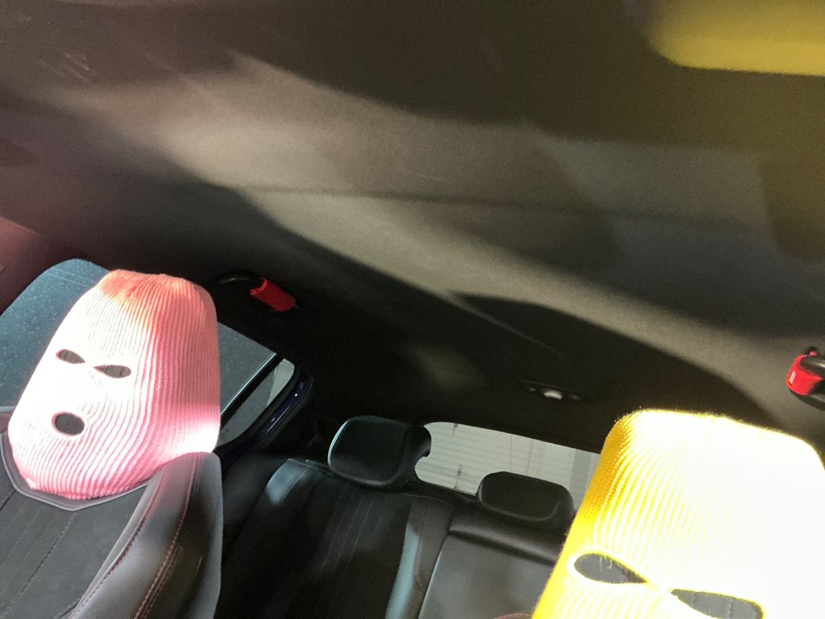 Peugeot 308 2018 — photo 44