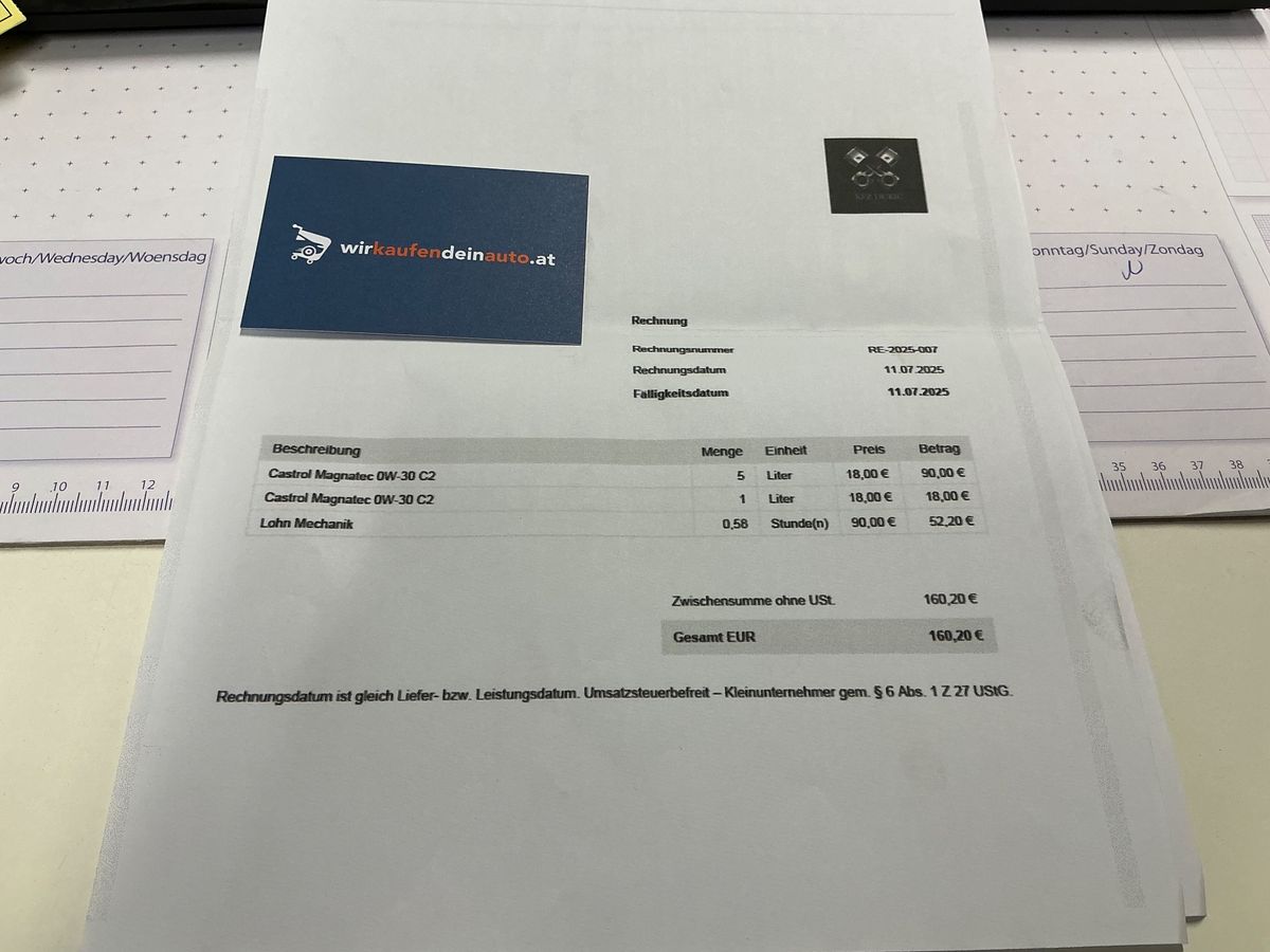 Peugeot 308 2018 — photo 32