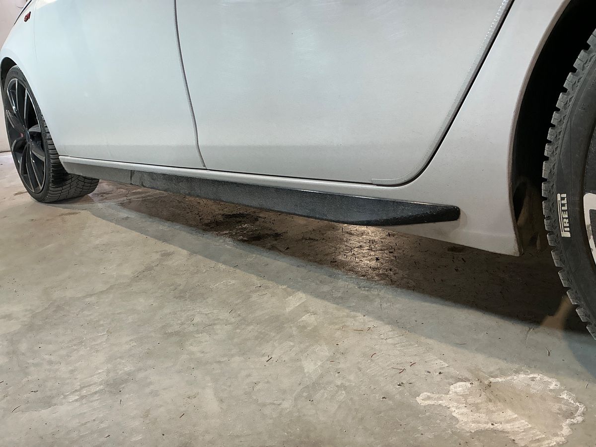 Peugeot 308 2018 — photo 25
