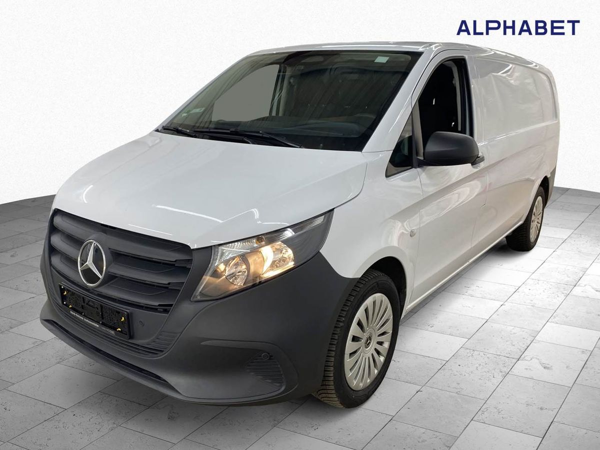 Mercedes-Benz Vito d'occasion
