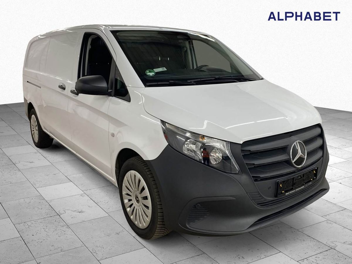 Mercedes-Benz Vito d'occasion
