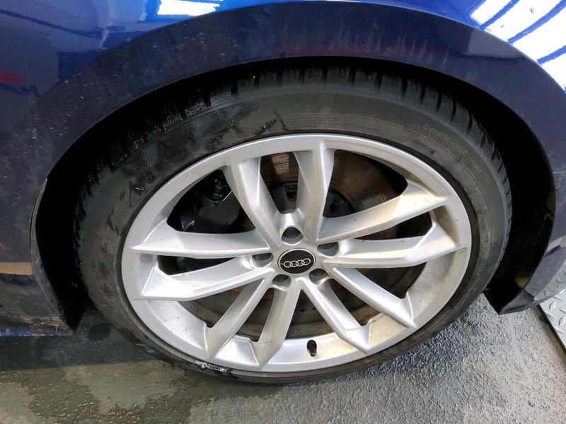Audi S5 Sportback 3.0 TDI Mild-Hybrid quattro — zdjęcie 25