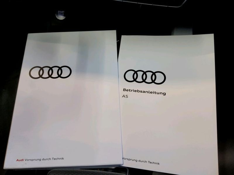 Audi S5 Sportback 3.0 TDI Mild-Hybrid quattro — zdjęcie 16
