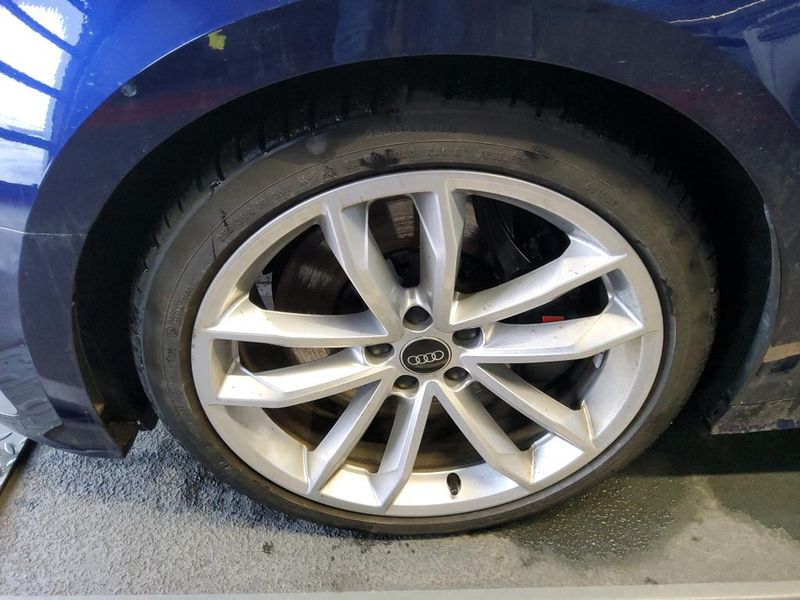 Audi S5 Sportback 3.0 TDI Mild-Hybrid quattro — zdjęcie 24