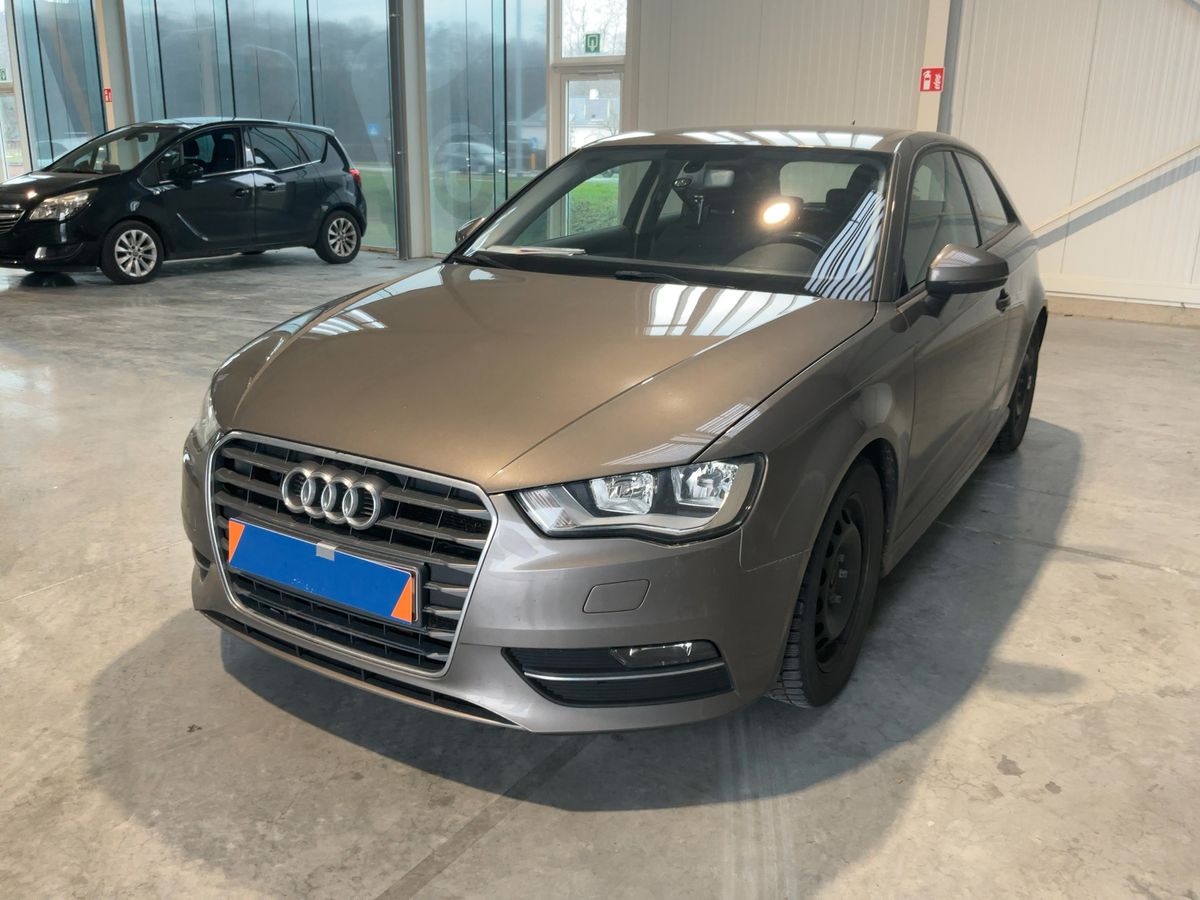 Audi A3 d'occasion