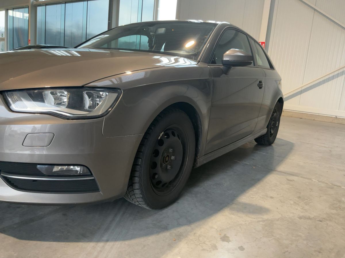 Audi A3 d'occasion