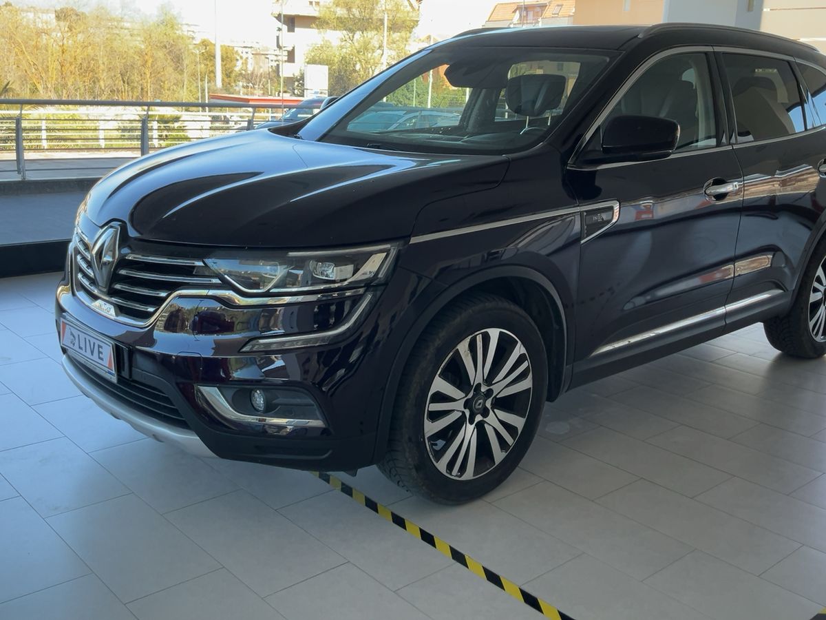 Renault Koleos d'occasion